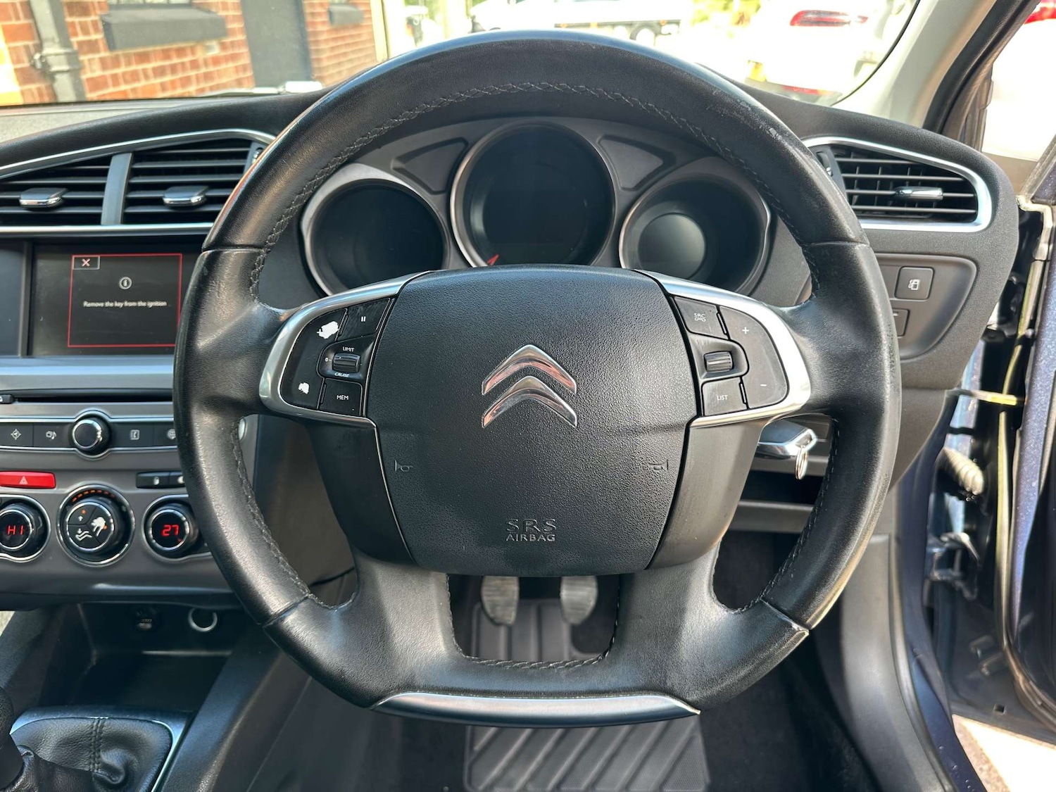 Vehicle 28