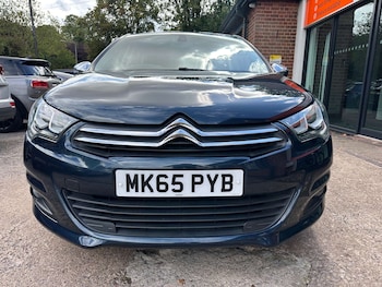 Used Citroen C4 2015 for sale - 75736321: Photo