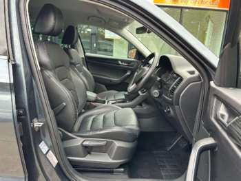 Used Skoda Kodiaq 2017 for sale - 74229024: Photo
