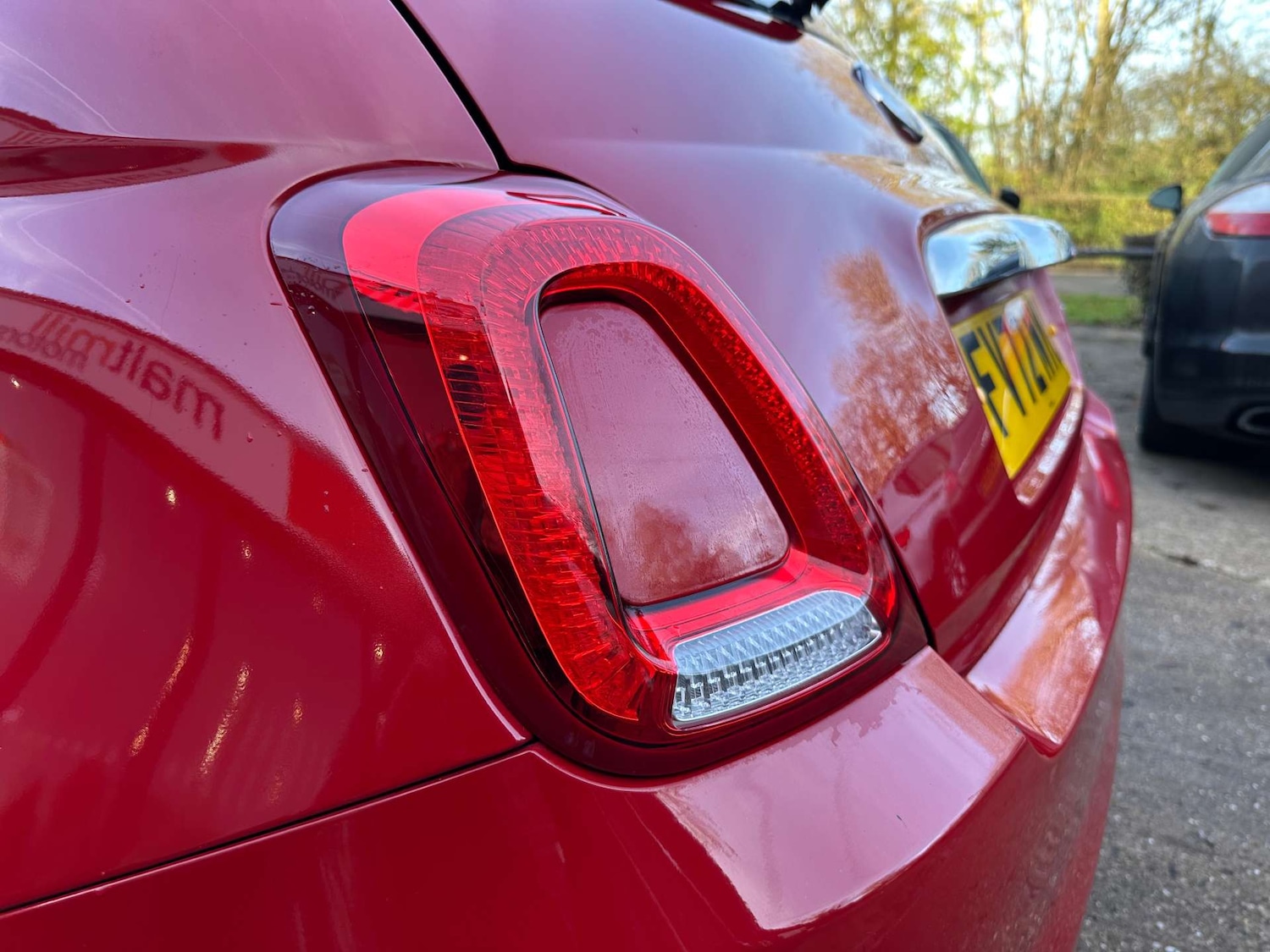 Used Fiat 500 2022 for sale - 76642960: Photo 15