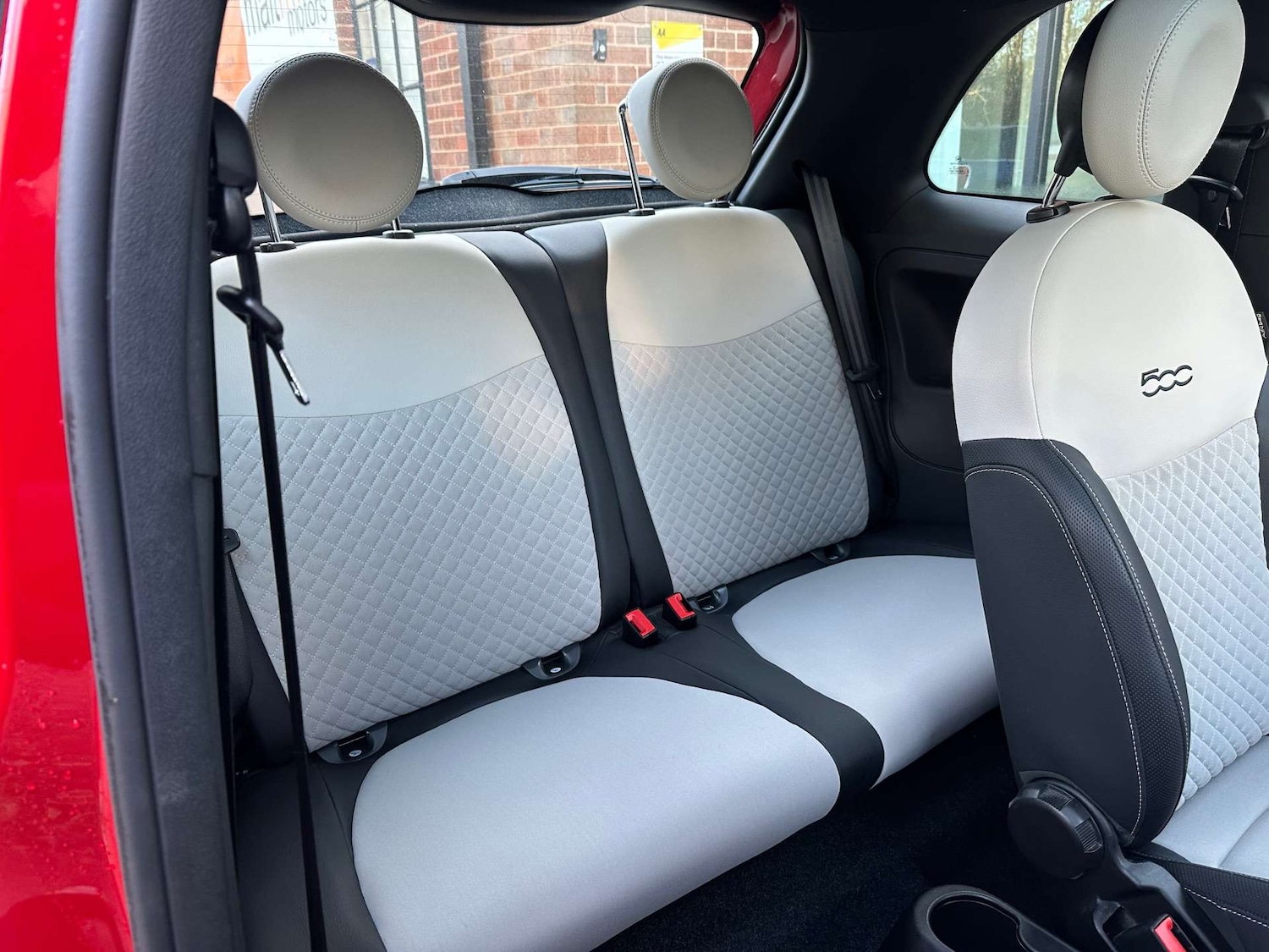 Used Fiat 500 2022 for sale - 76642960: Photo 18