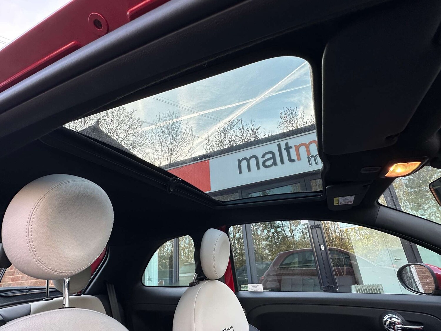 Used Fiat 500 2022 for sale - 76642960: Photo 25