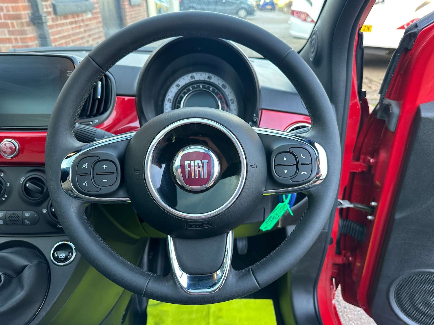 Used Fiat 500 2022 for sale - 76642960: Photo 27