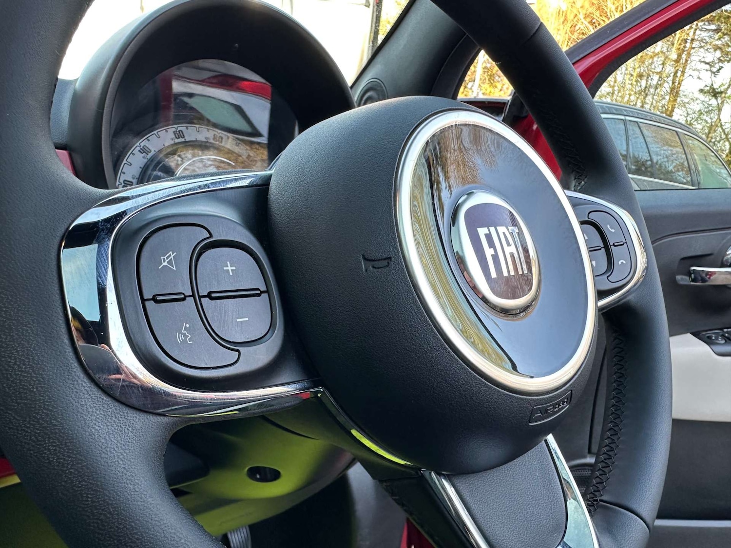 Used Fiat 500 2022 for sale - 76642960: Photo 28