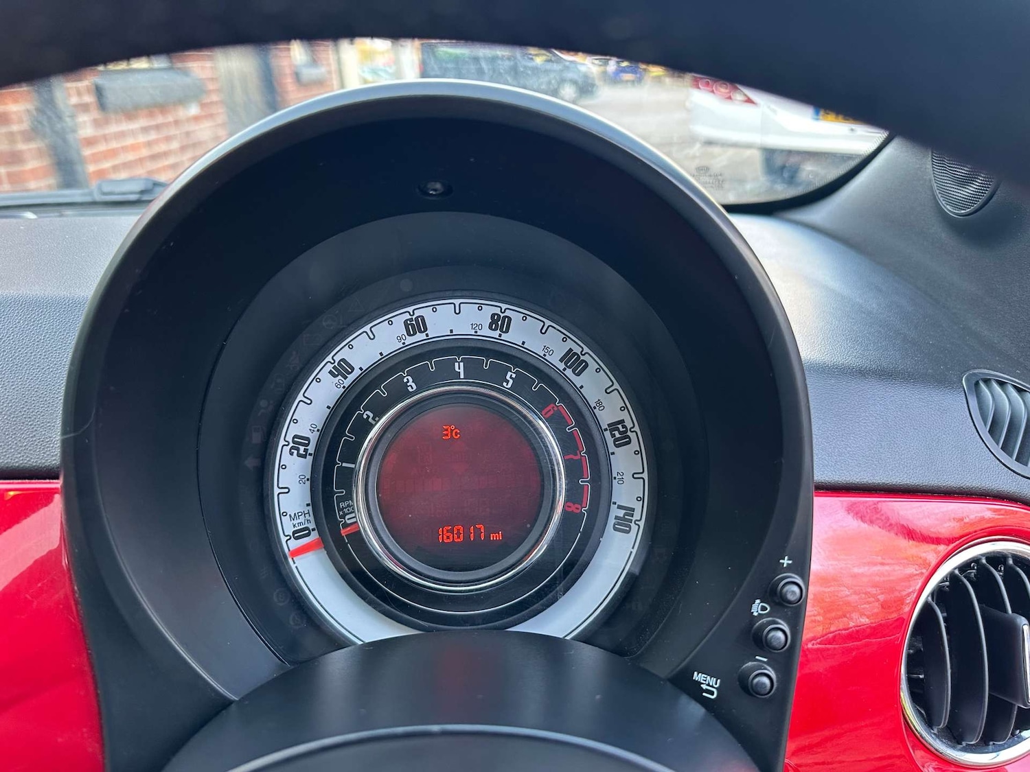 Used Fiat 500 2022 for sale - 76642960: Photo 29