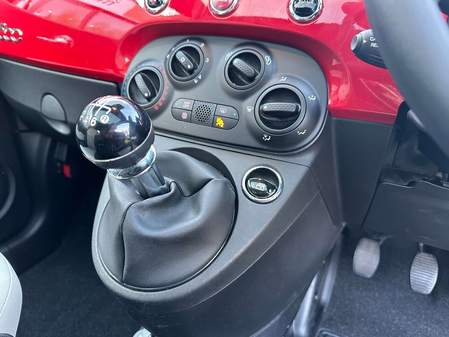 Used Fiat 500 2022 for sale - 76642960: Photo 30