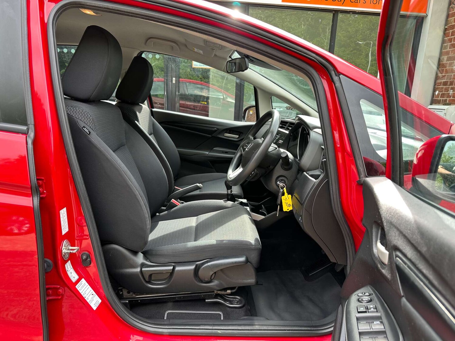Vehicle 19