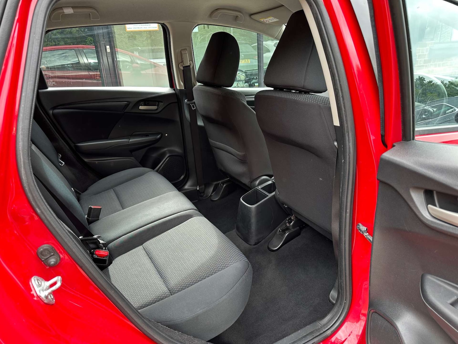 Vehicle 23