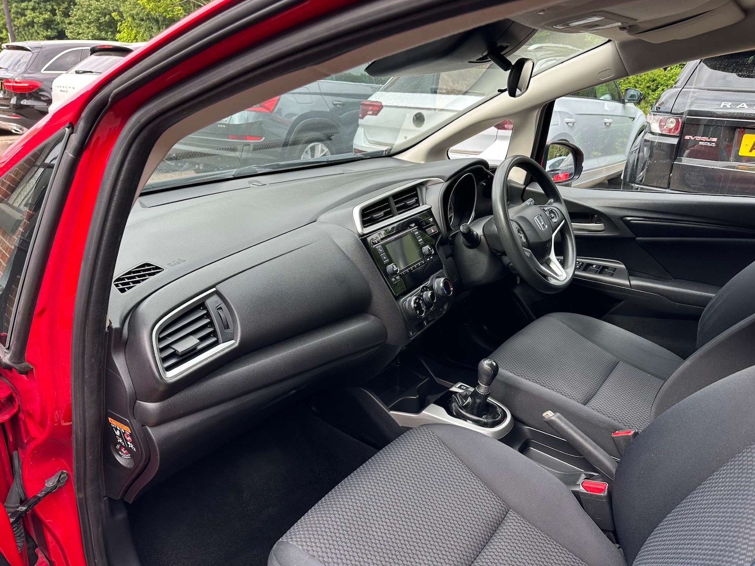 Vehicle 26