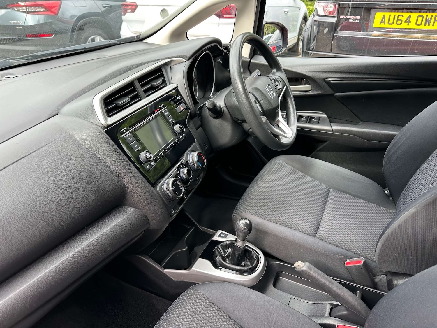Vehicle 27