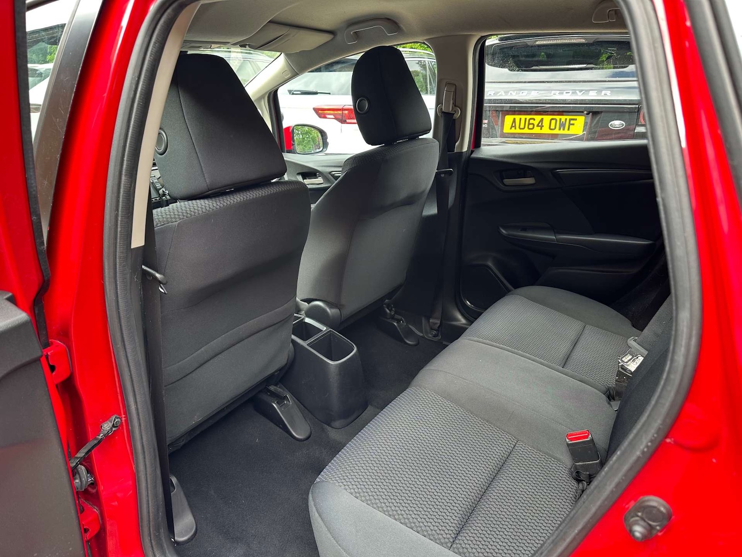 Vehicle 28