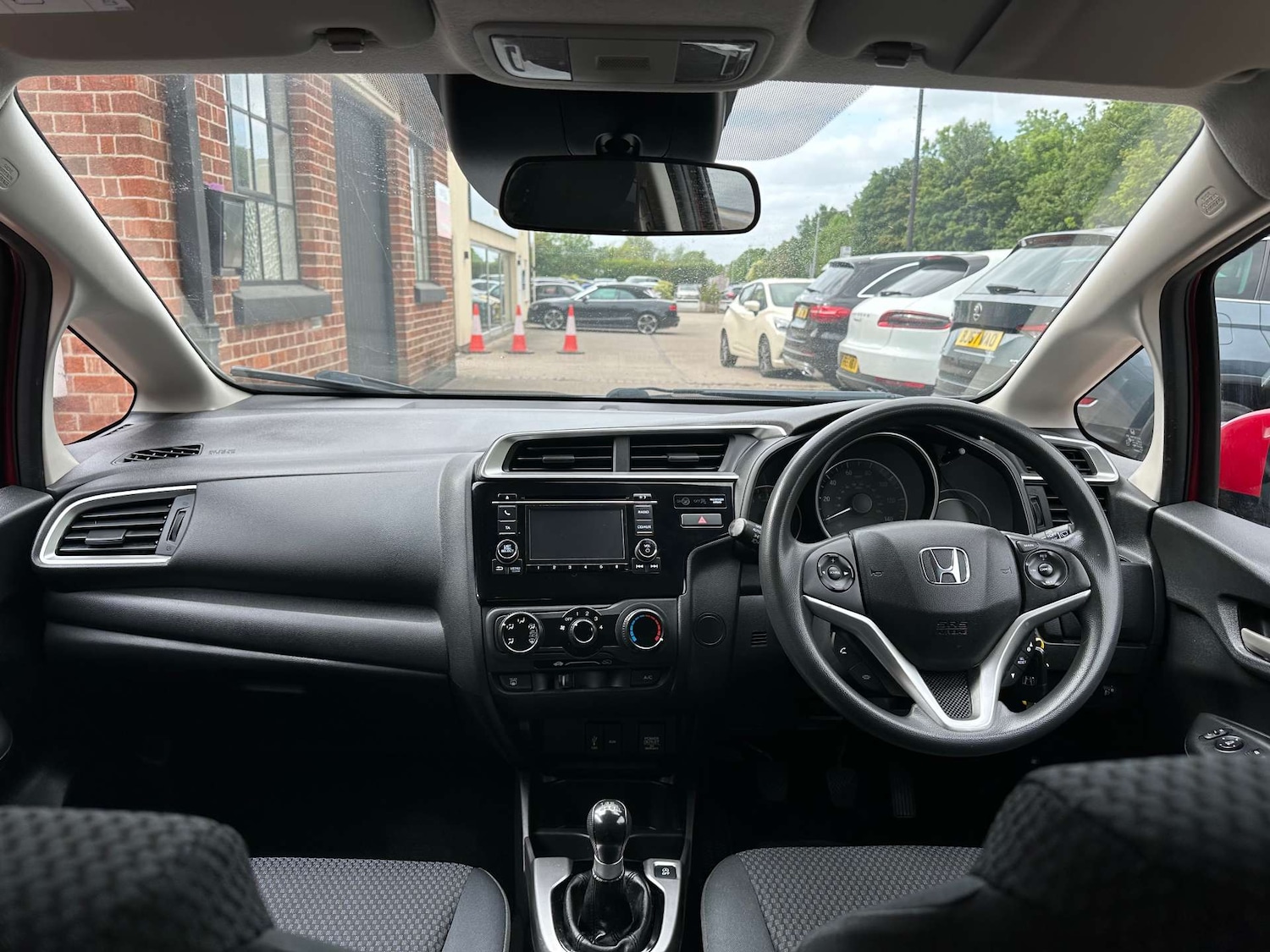 Vehicle 29