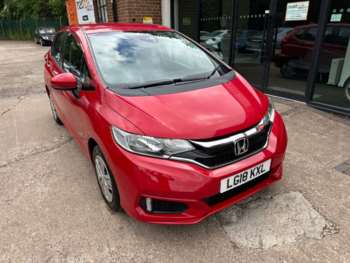Used Honda Jazz 2018 for sale - 74594974: Photo