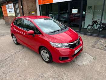 Used Honda Jazz 2018 for sale - 74594974: Photo