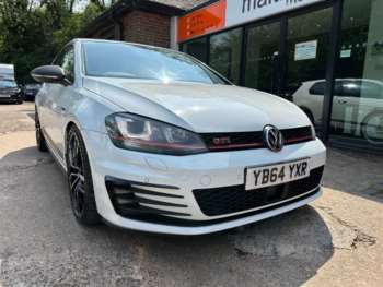2015 - 2.0 Golf GTi Performance 3dr