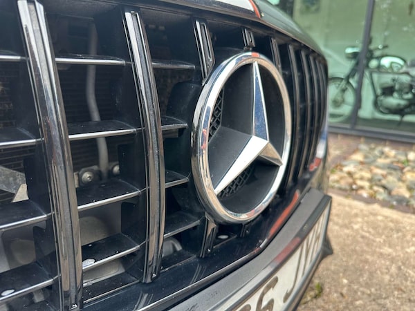 Used Mercedes-Benz C Class 2016 for sale - 76289001: Photo 24