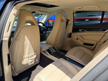 Used Porsche Panamera 2013 for sale - 79186226: Photo
