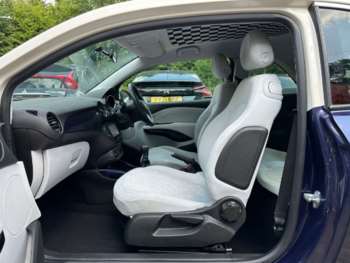 Used Vauxhall Adam 2014 for sale - 74872910: Photo