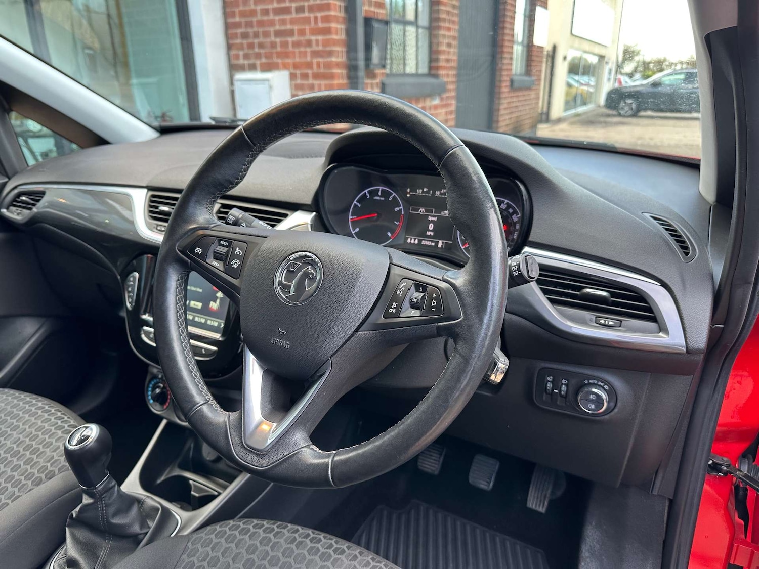 Used Vauxhall Corsa 2019 for sale - 76618875: Photo 19