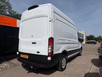 Used Ford Transit 2021 for sale - 78755821: Photo