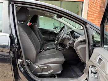 Used Ford Fiesta 2013 for sale - 79631599: Photo