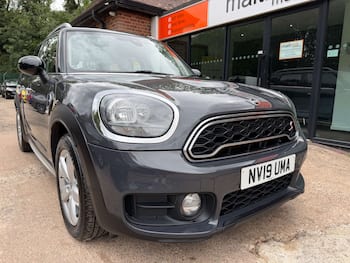 Used MINI Countryman 2019 for sale - 79780092: Photo