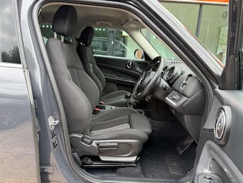 Used MINI Countryman 2019 for sale - 79780092: Photo