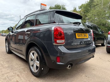 Used MINI Countryman 2019 for sale - 79780092: Photo