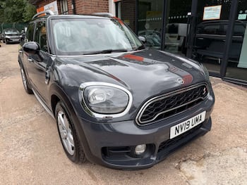 Used MINI Countryman 2019 for sale - 79780092: Photo