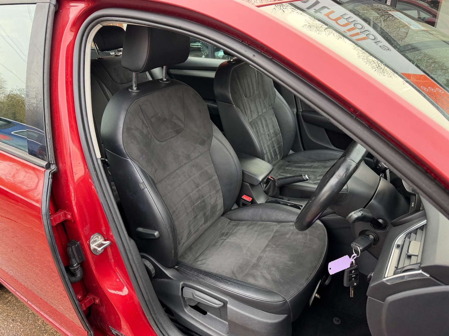 Used Skoda Octavia 2014 for sale - 77558213: Photo 5