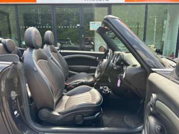 Used MINI Convertible 2012 for sale - 74459774: Photo