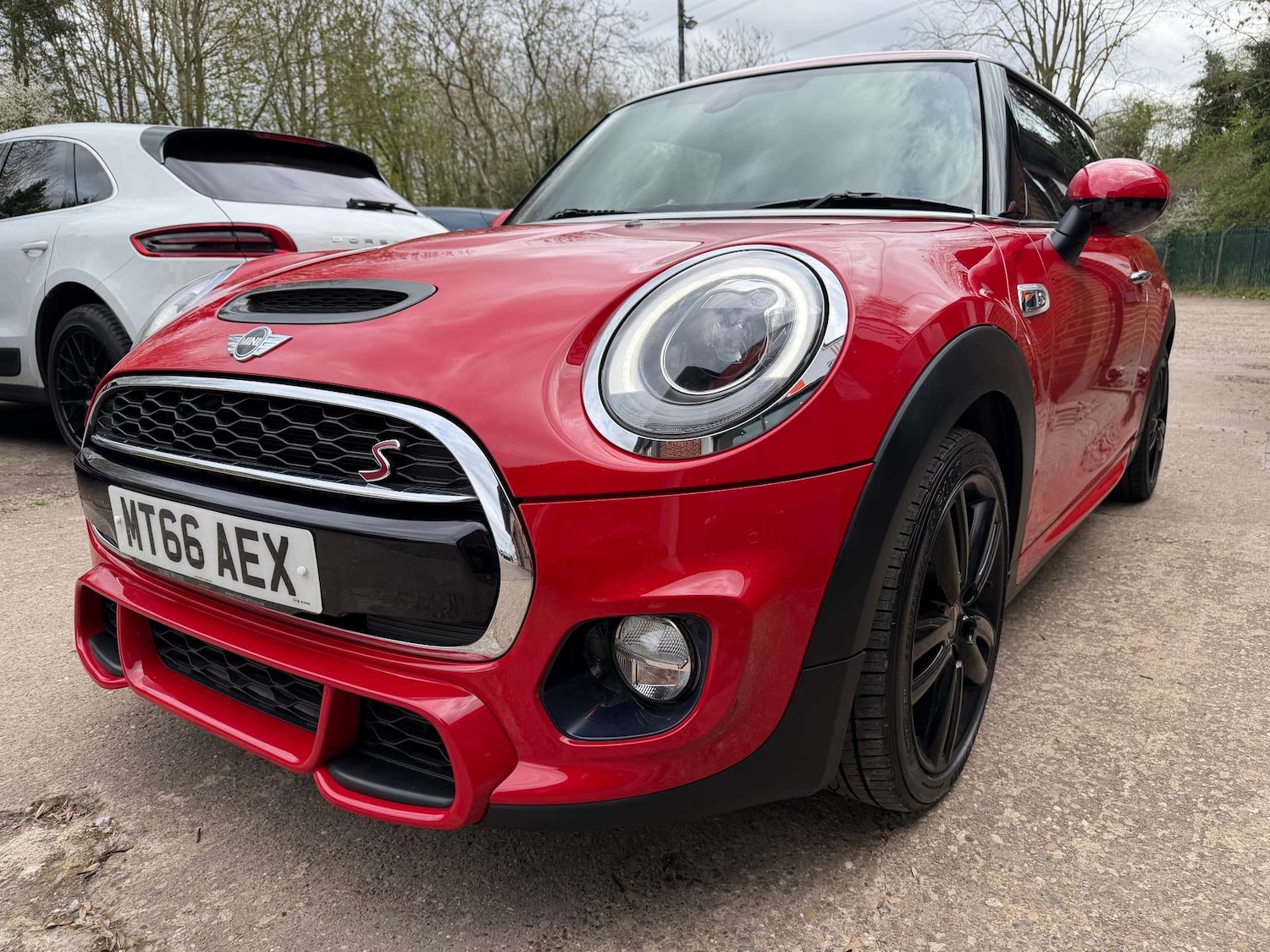 Used MINI Hatch 2016 for sale - 78167893: Photo 10