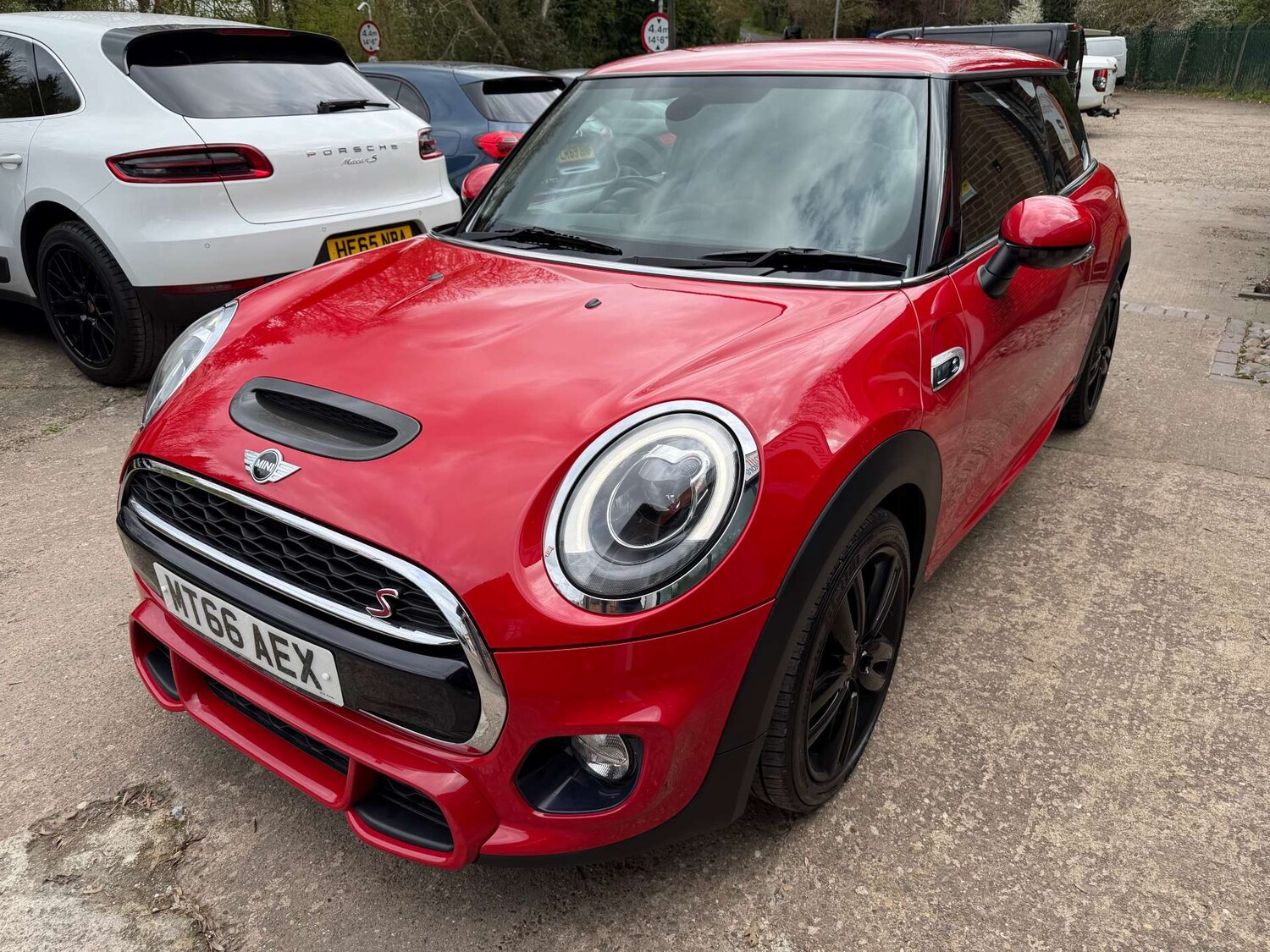 Used MINI Hatch 2016 for sale - 78167893: Photo 11