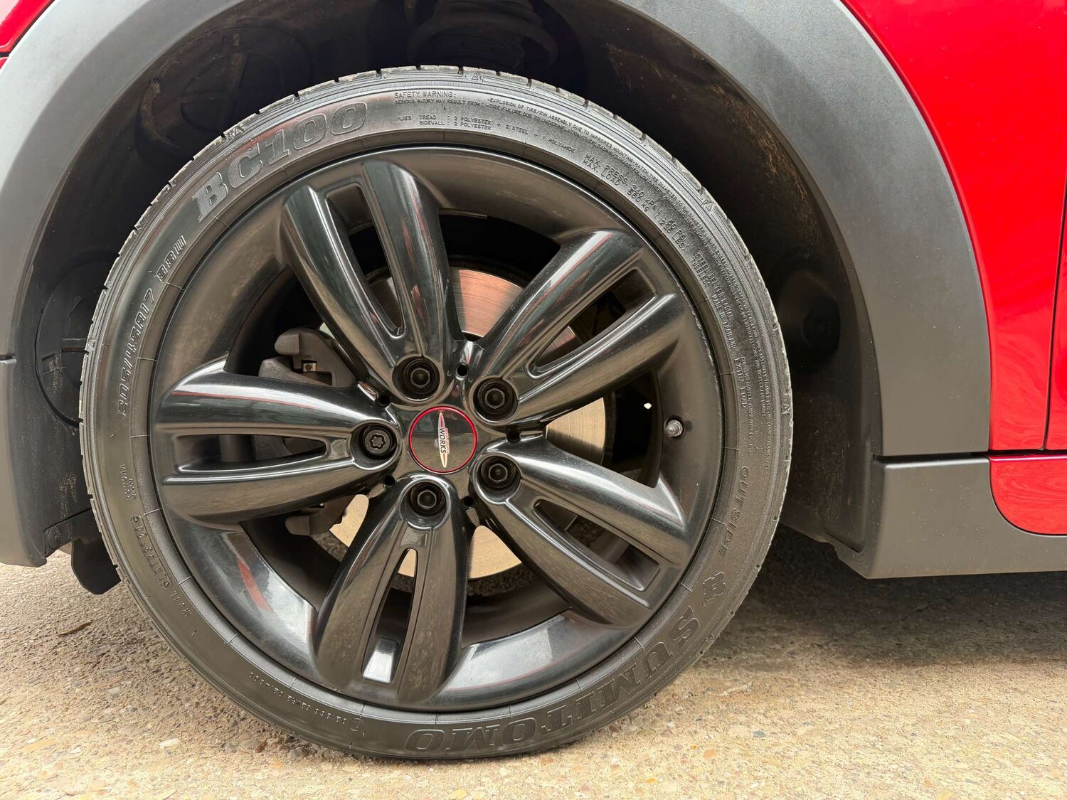 Used MINI Hatch 2016 for sale - 78167893: Photo 12