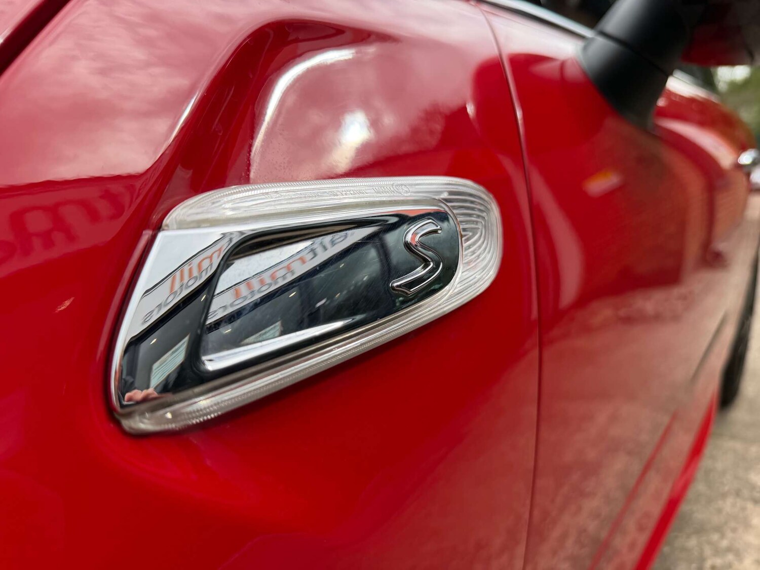 Used MINI Hatch 2016 for sale - 78167893: Photo 13