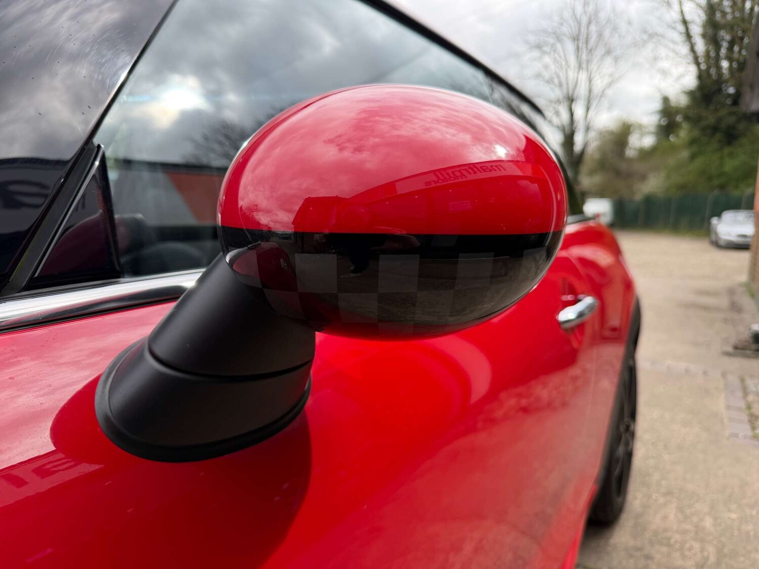 Used MINI Hatch 2016 for sale - 78167893: Photo 14