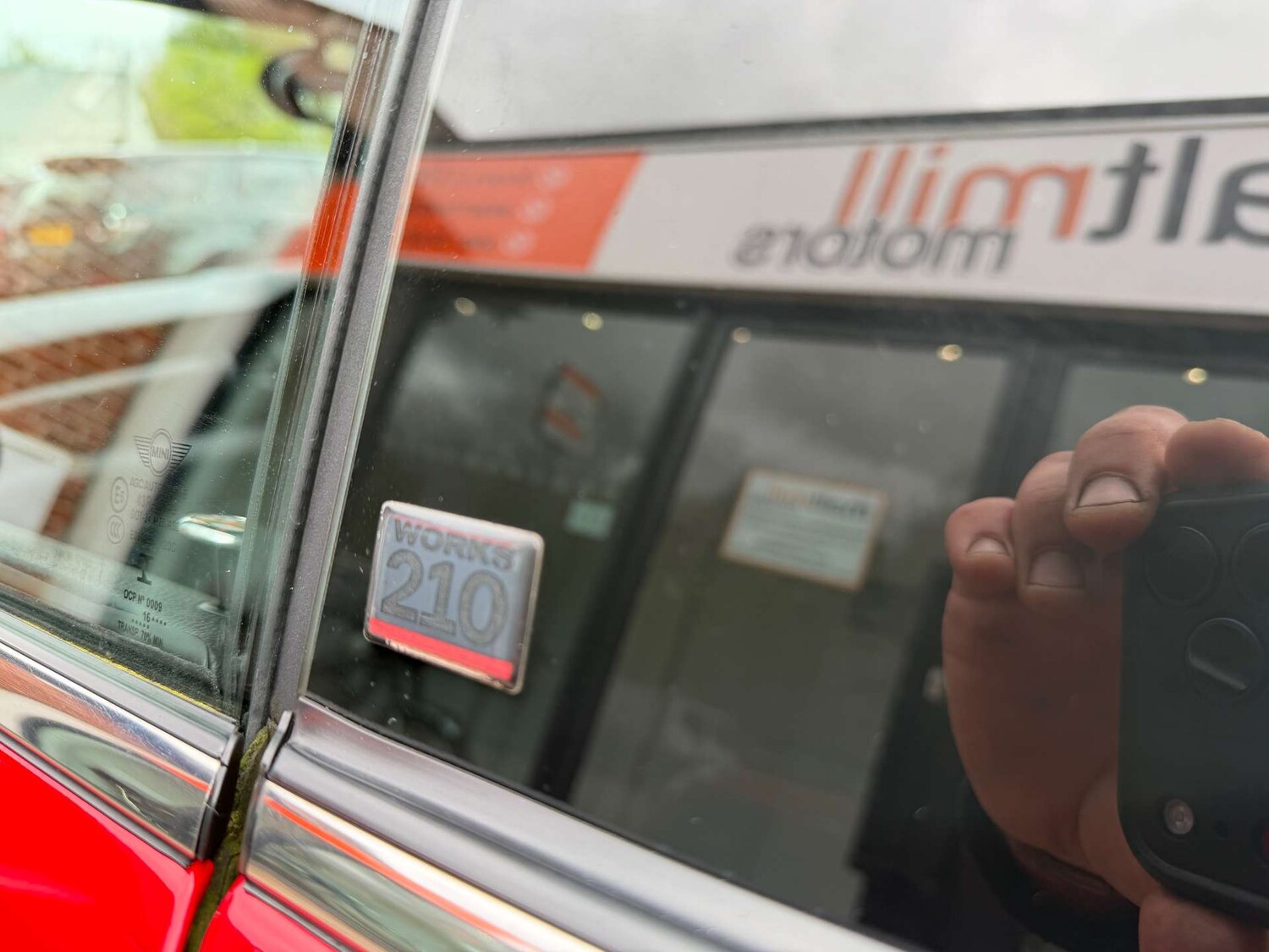 Used MINI Hatch 2016 for sale - 78167893: Photo 15