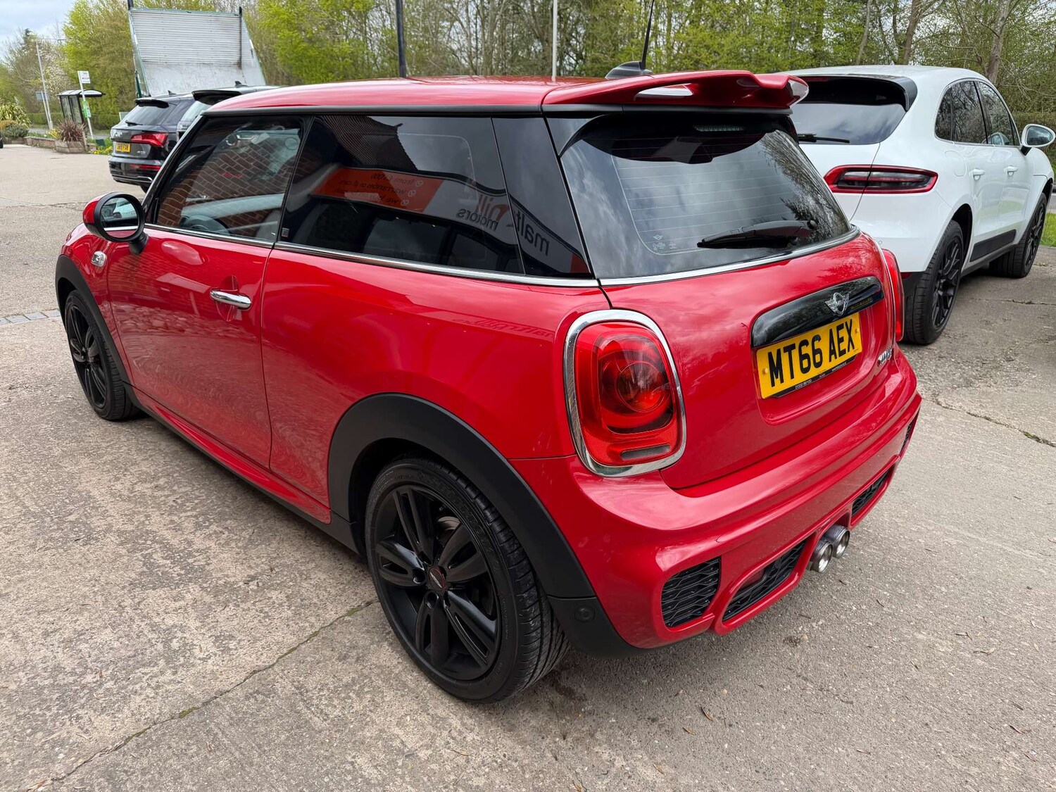 Used MINI Hatch 2016 for sale - 78167893: Photo 16