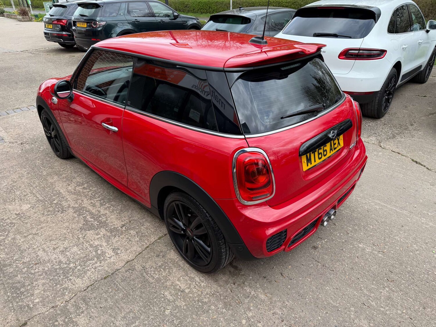 Used MINI Hatch 2016 for sale - 78167893: Photo 17