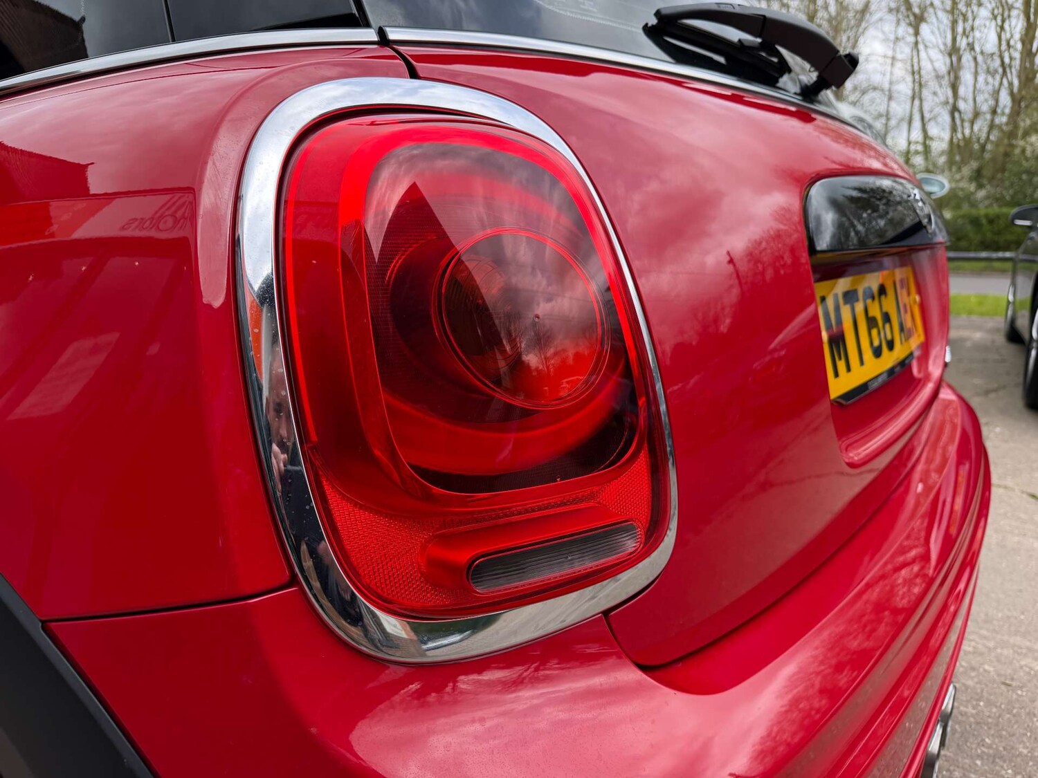 Used MINI Hatch 2016 for sale - 78167893: Photo 18