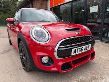 Used MINI Hatch 2016 for sale - 78167893: Photo