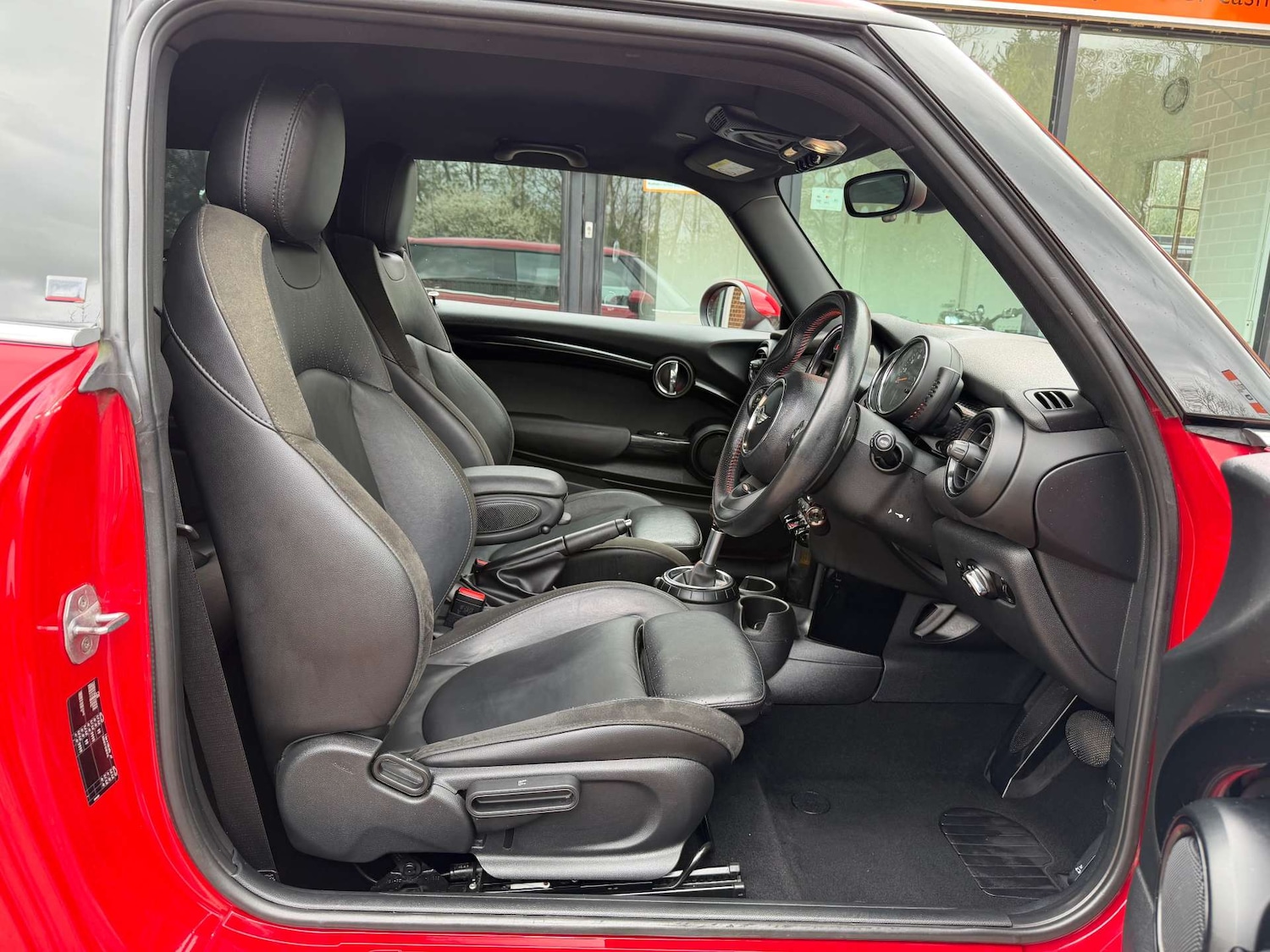 Used MINI Hatch 2016 for sale - 78167893: Photo 2