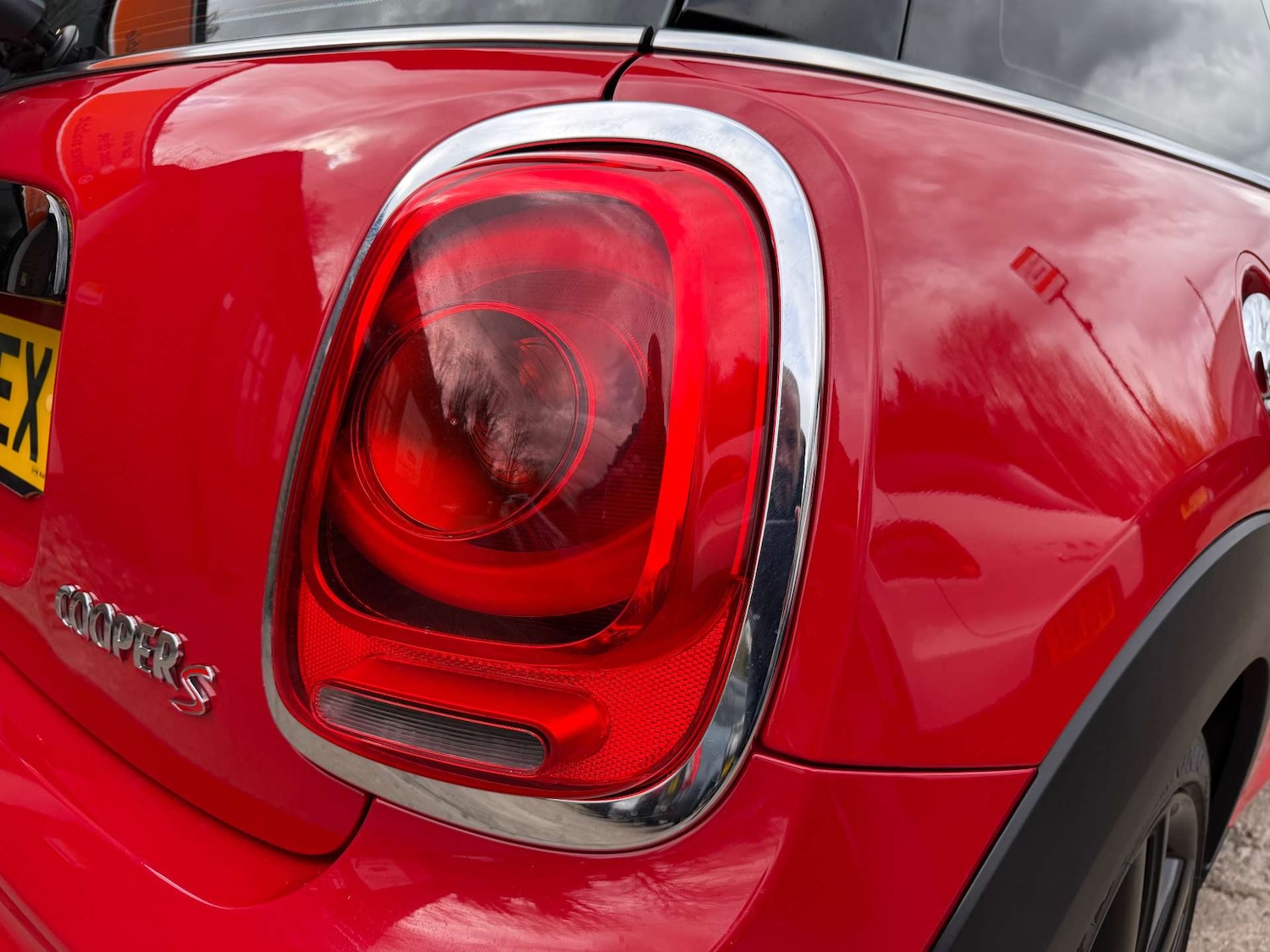 Used MINI Hatch 2016 for sale - 78167893: Photo 24