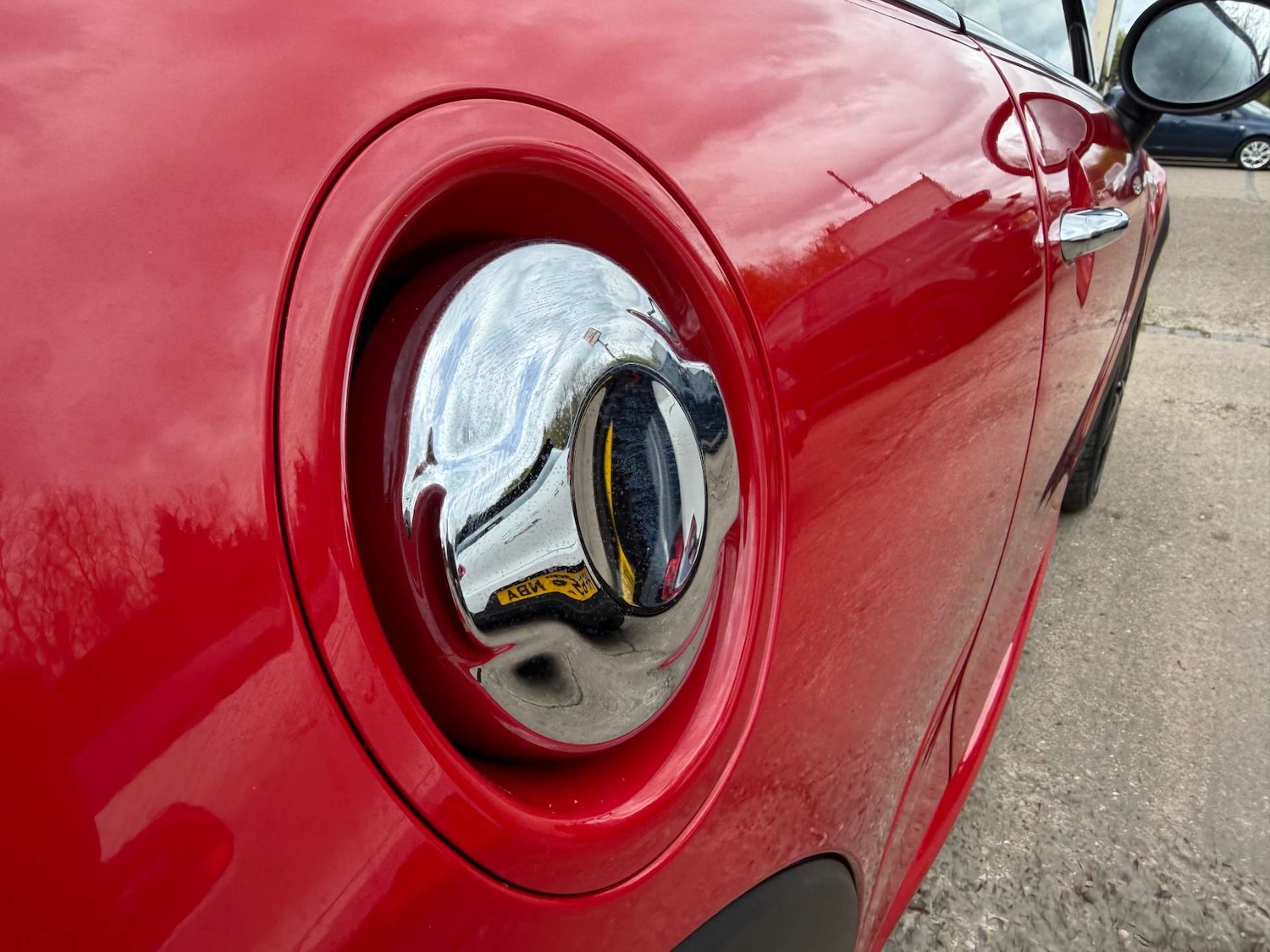 Used MINI Hatch 2016 for sale - 78167893: Photo 25