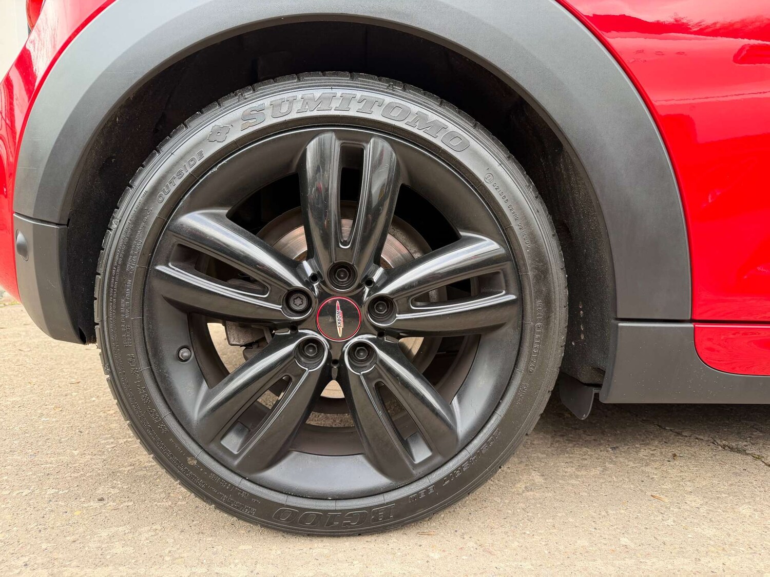 Used MINI Hatch 2016 for sale - 78167893: Photo 26