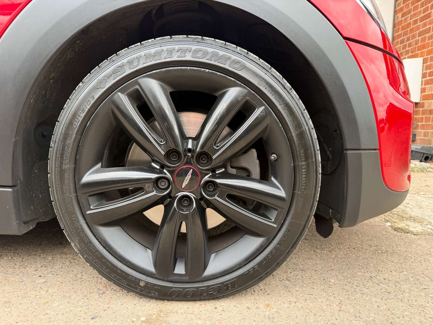 Used MINI Hatch 2016 for sale - 78167893: Photo 27