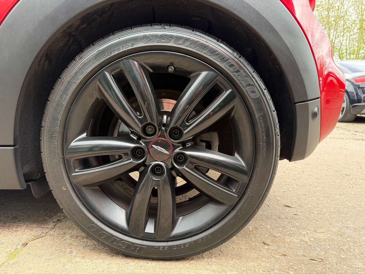 Used MINI Hatch 2016 for sale - 78167893: Photo 28