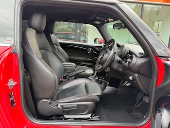 Used MINI Hatch 2016 for sale - 78167893: Photo