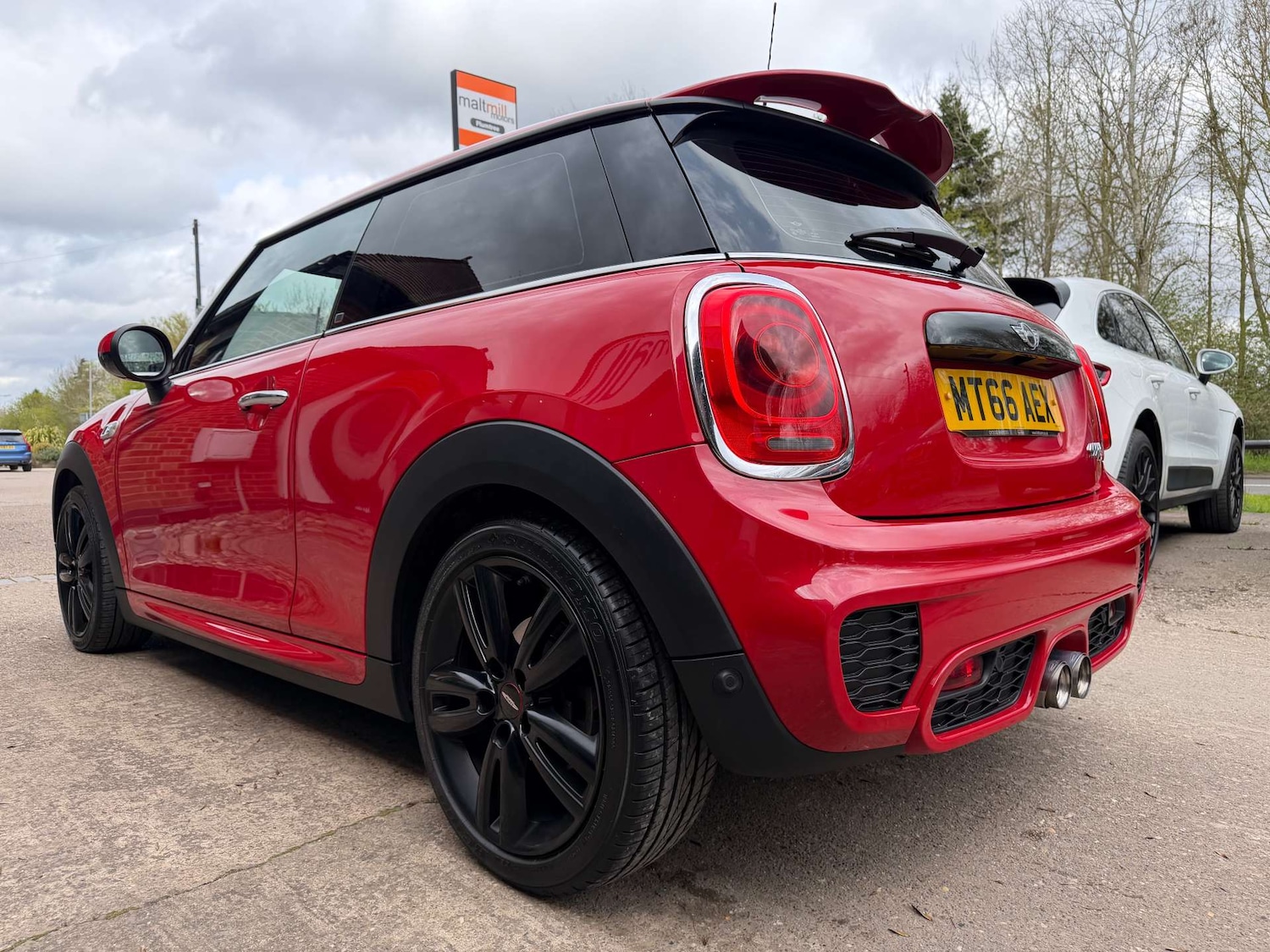 Used MINI Hatch 2016 for sale - 78167893: Photo 3