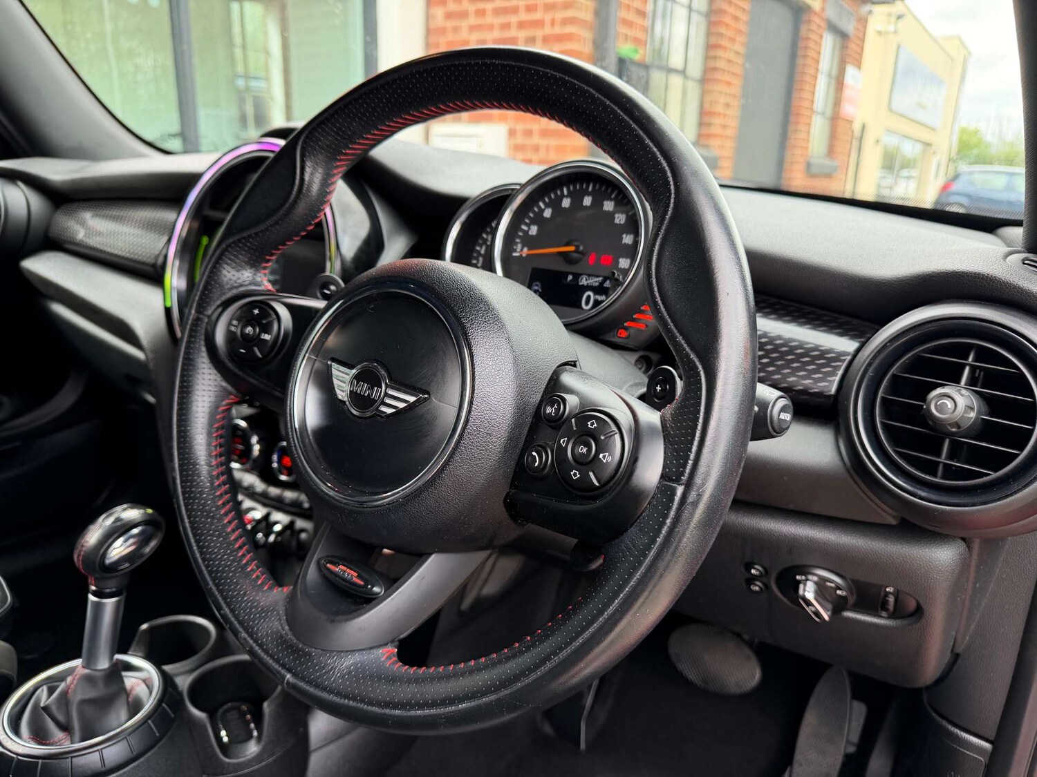 Used MINI Hatch 2016 for sale - 78167893: Photo 30